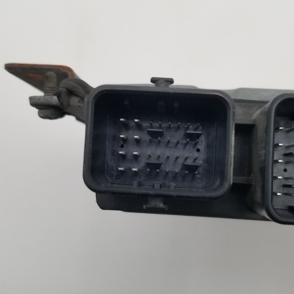 2015 2016 2017 Nissan Pathfinder 3.5 Engine Control Module OEM BEM420-300 B2