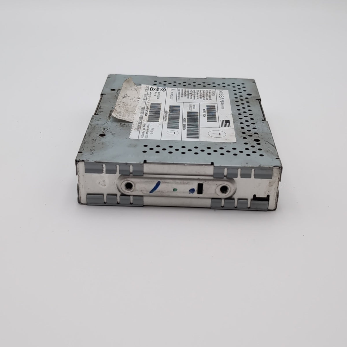 2008- 2011 Infiniti G35 G37 Satellite Radio Tuner Receiver Module 28051EH00B