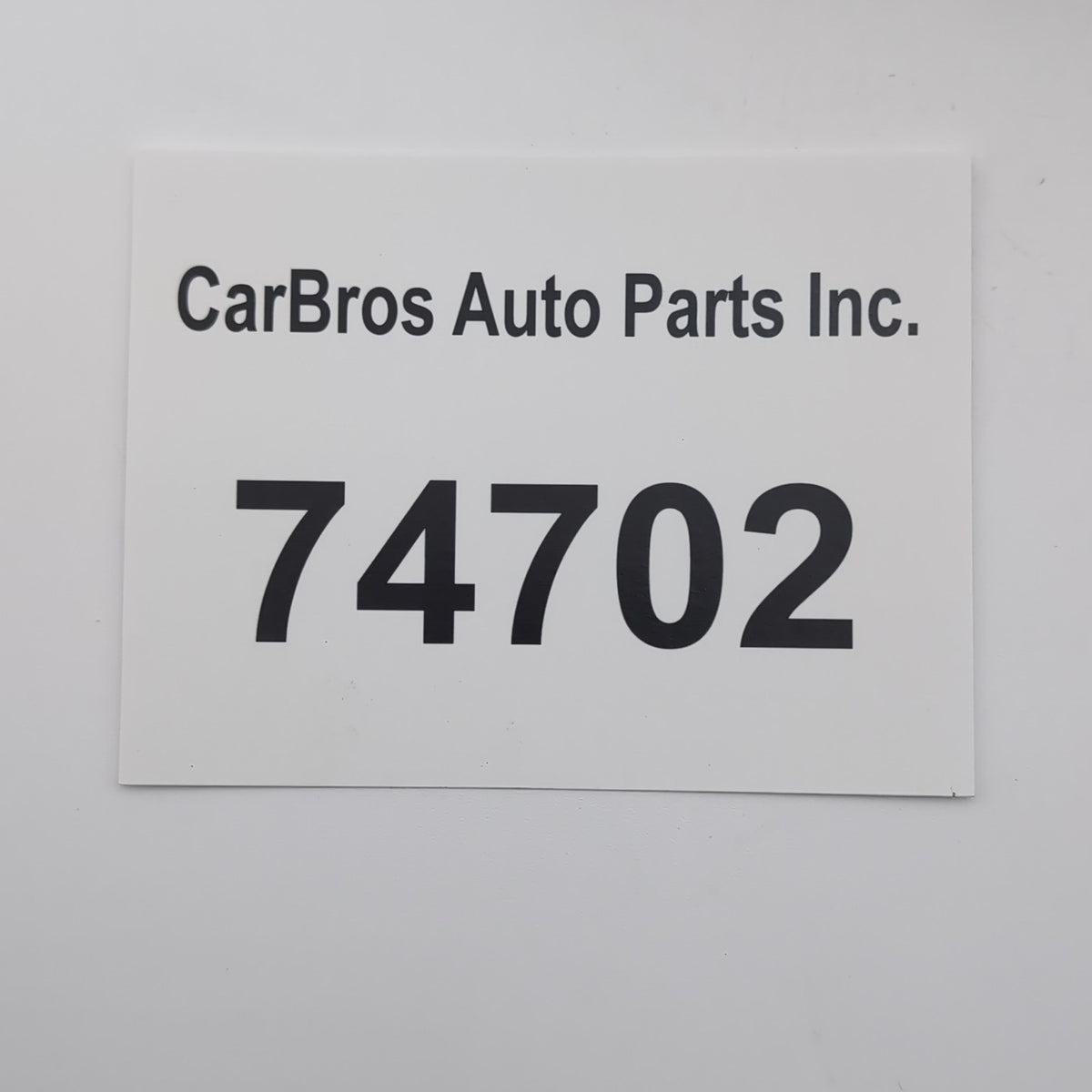 2020 2021 Subaru Legacy ABS Anti Lock Brake Pump Control Unit OEM 27536AN00A
