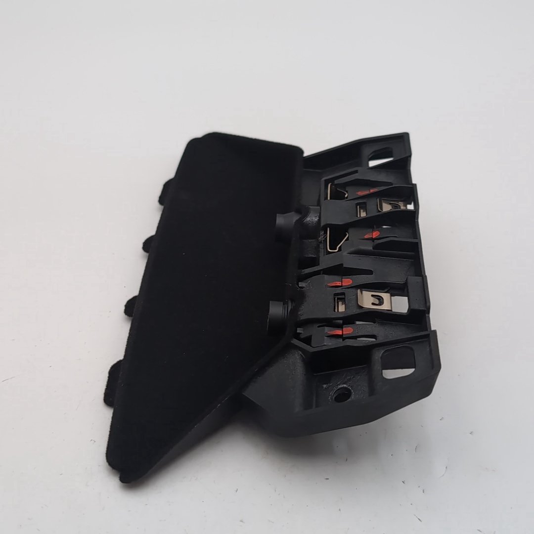 2022 - 2026 BMW G60 G70 XM X3 X5 X7 iX Autonomous Driving Assist Camera 5A67971