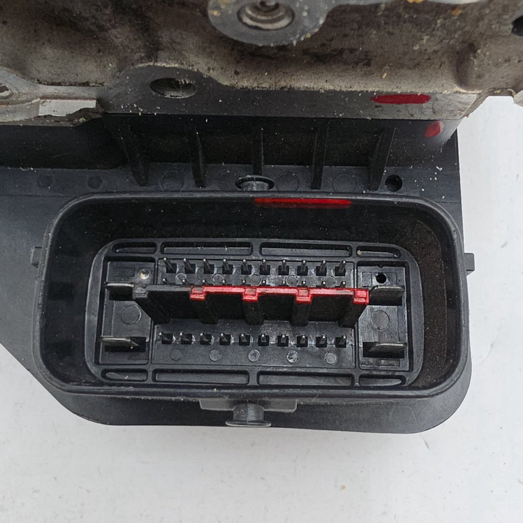 2014 2015 Lexus IS250 ABS Anti Lock Brake Pump Control Unit OEM 44540-53620