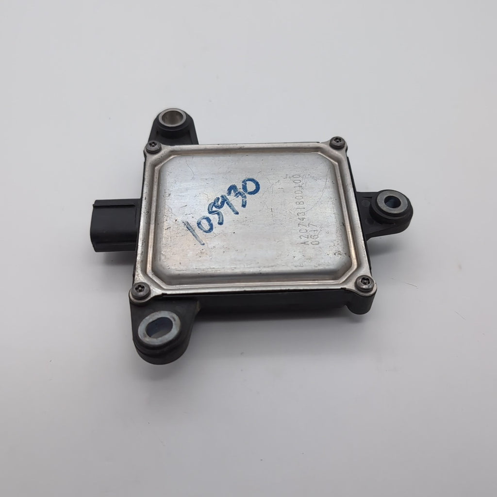 2017 - 2020 Lexus IS300 IS350 Blind Spot Monitor Radar Sensor Module 88162-53040
