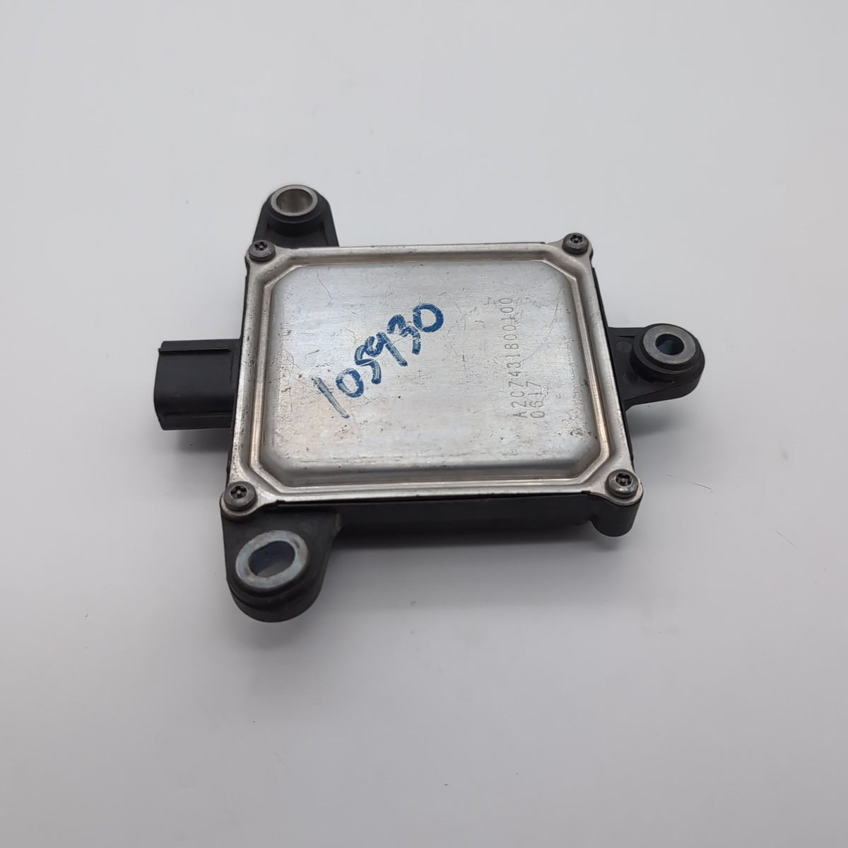 2017 - 2020 Lexus IS300 IS350 Blind Spot Monitor Radar Sensor Module 88162-53040