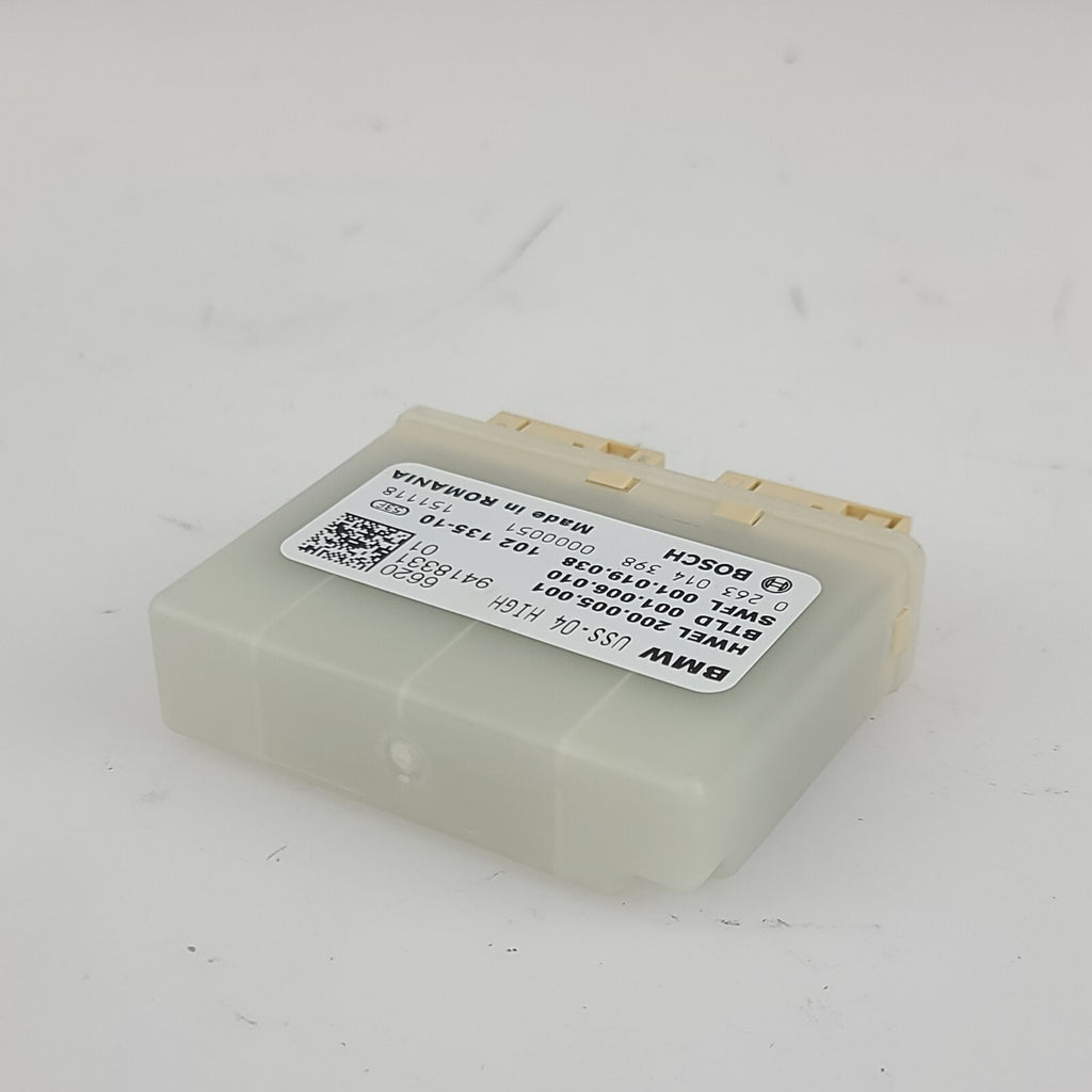 2019 - 2025 BMW 2 3 4 7 8 M X3 X4 X5 X6 X7 Z4 PARKING PARK ASSIST CONTROL MODULE