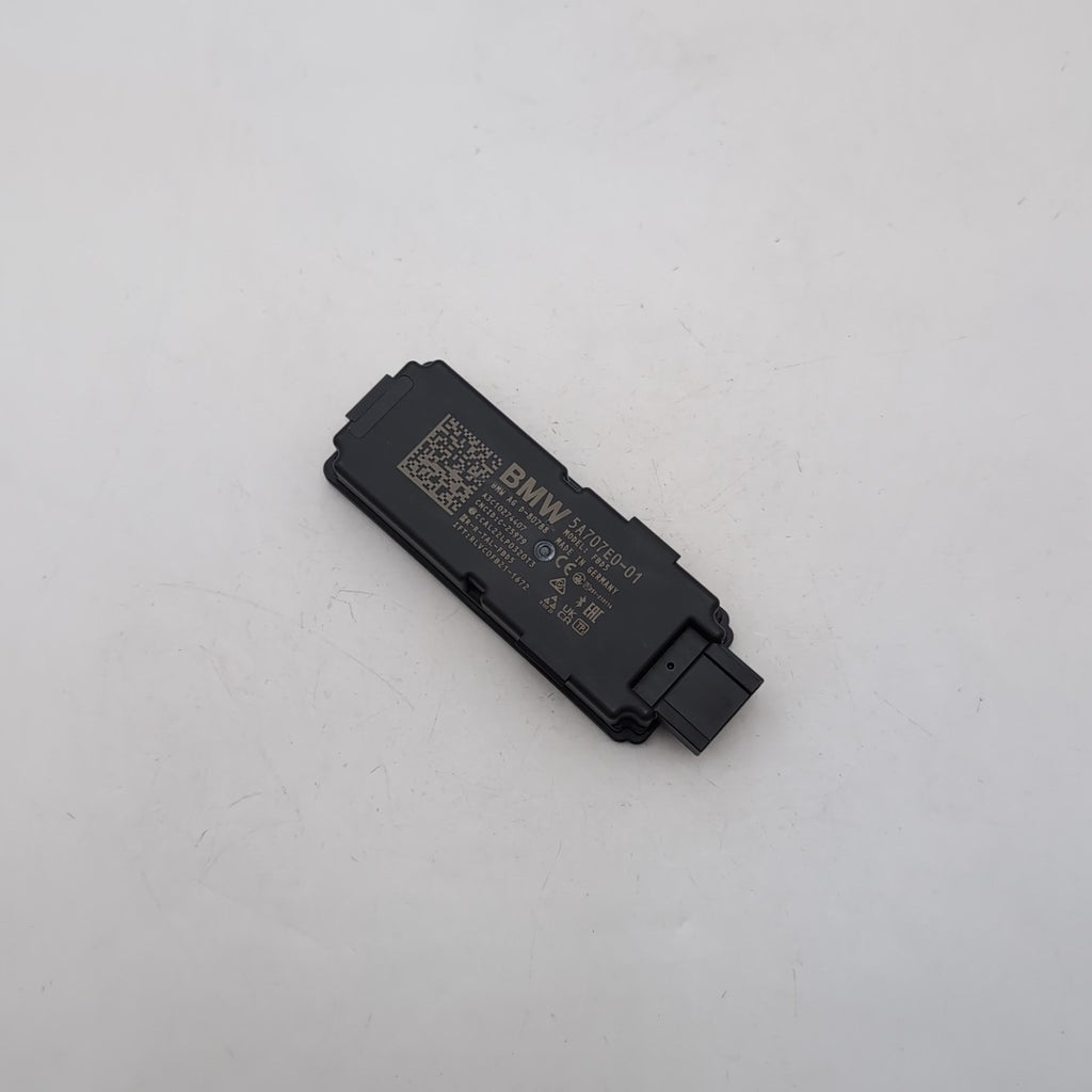 2019 - 2026 BMW G60 G70 X5 X6 X7 XM Radio Remote Receiver Control Module 5A81724