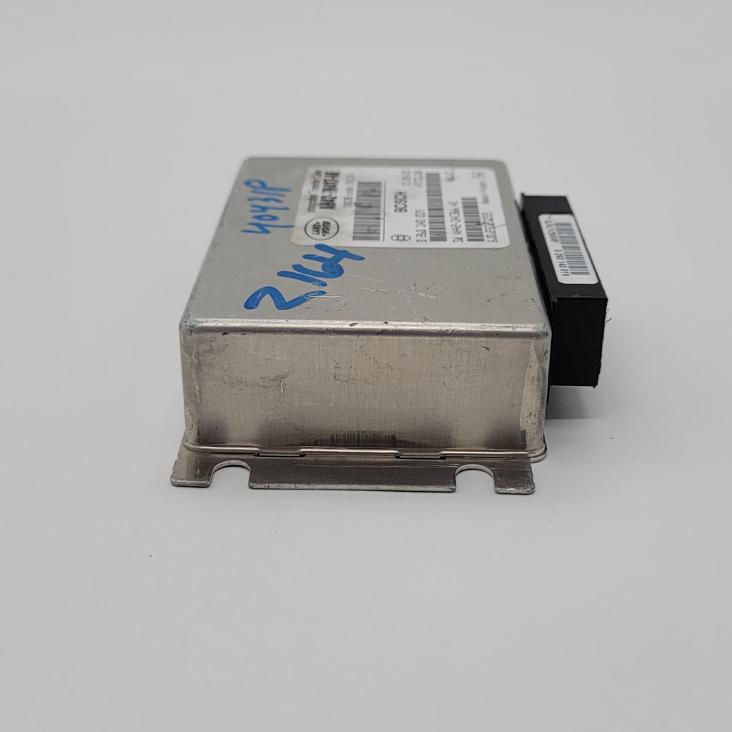 2010 2011 2012 2013 Range Rover Sport Transfer Case Control Module AH427H417AE