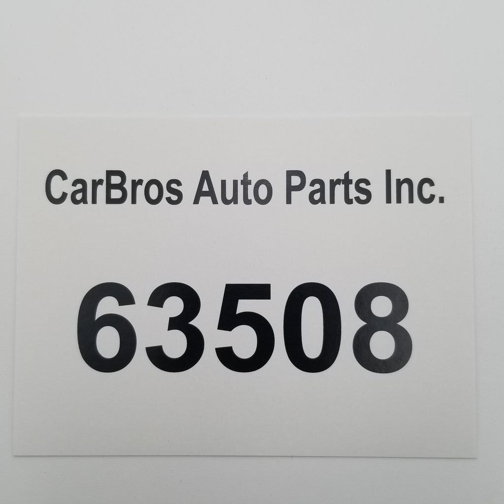 2024 2025 BMW X3 G45 Instrument Cluster Infotainment Screen 5A93299