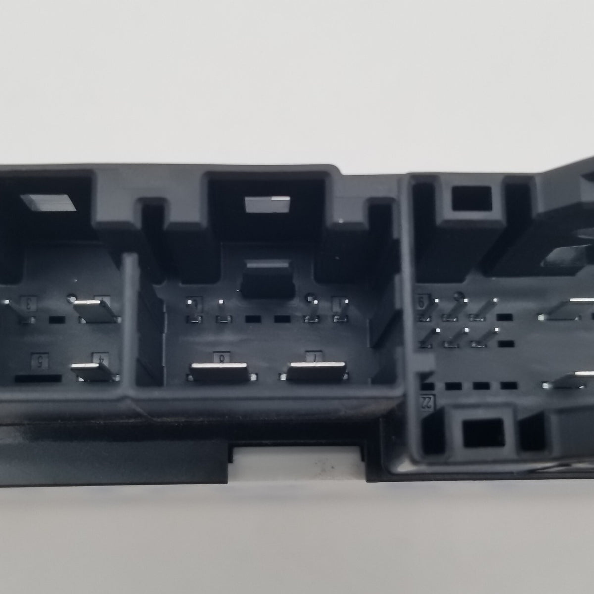 2016 - 2025 BMW 228i 330i 740i X3 X4 X5 X6 Seat Control Module 6135 5B359E3