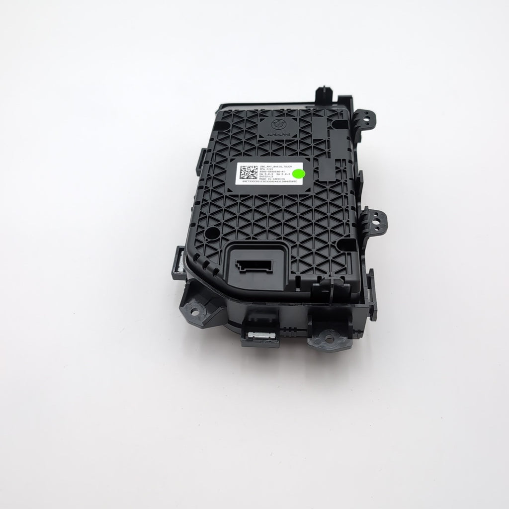 2024 - 2026 BMW 550e G60 G45 G70 iDrive Infotainment Multifunction Knob Switch