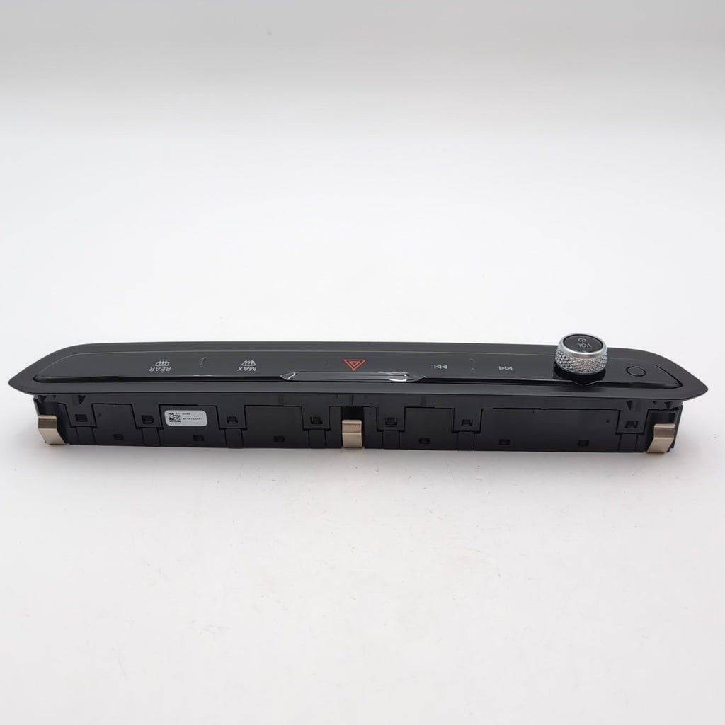 2019 - 2026 BMW 3 4 G20 G80 G22 G82 Radio Audio Climate Control Panel 5A63F19