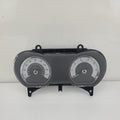 09 - 11 Fits Jaguar Xf Supercharged Instrument Cluster Speedometer 8X23-10849-Gh