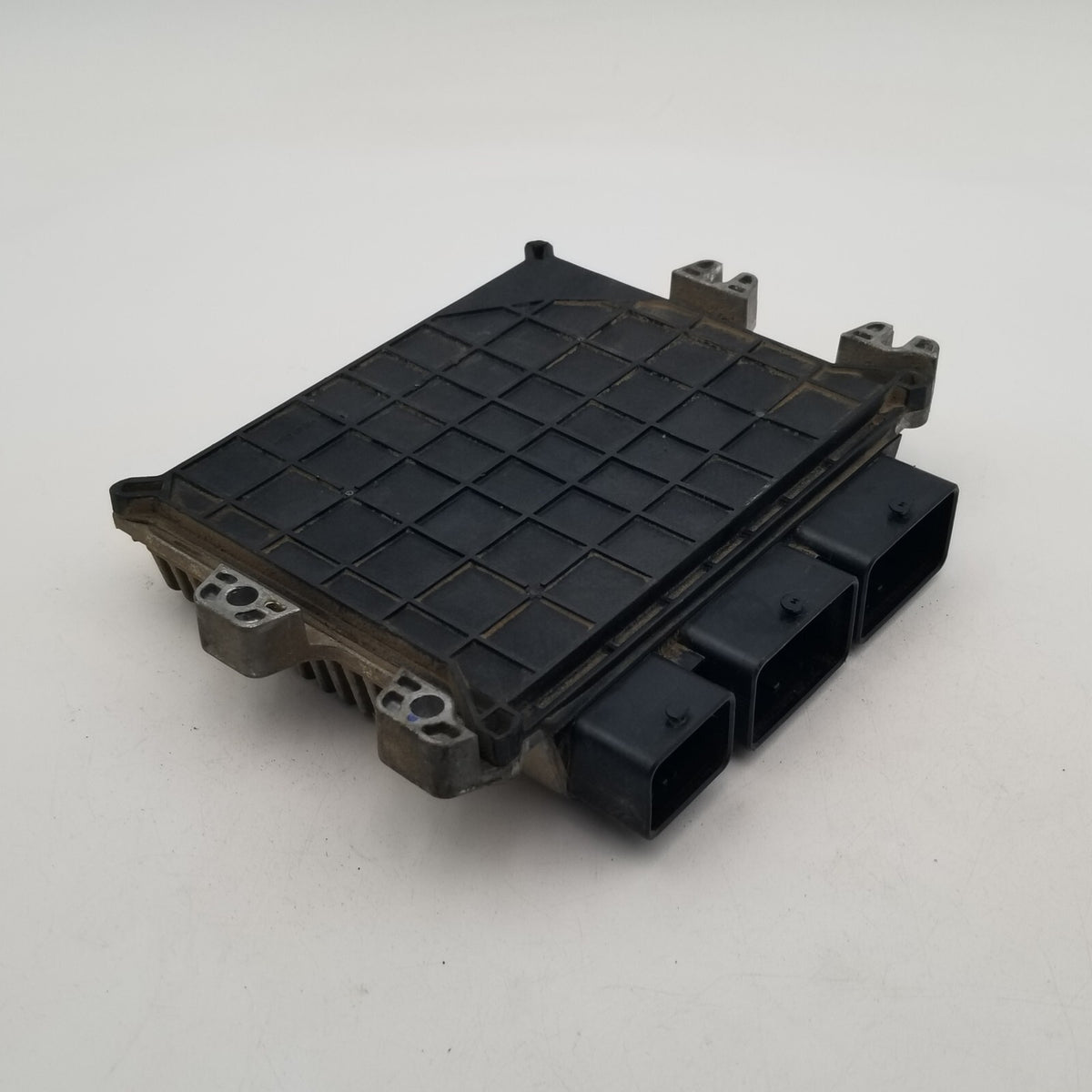 2020 Nissan Sentra 2.0L Engine Control Module Computer ECU OEM BED505-700 A2
