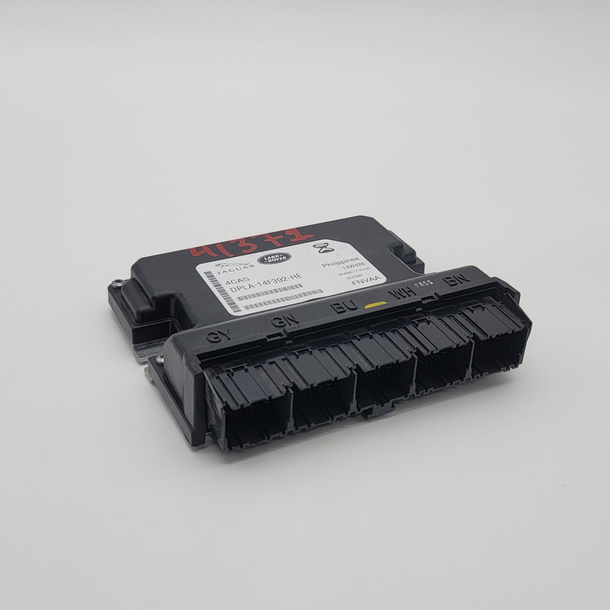 2014 2015 2016 Range Rover Sport Air Suspension Control Module DPLA-14F392-HE