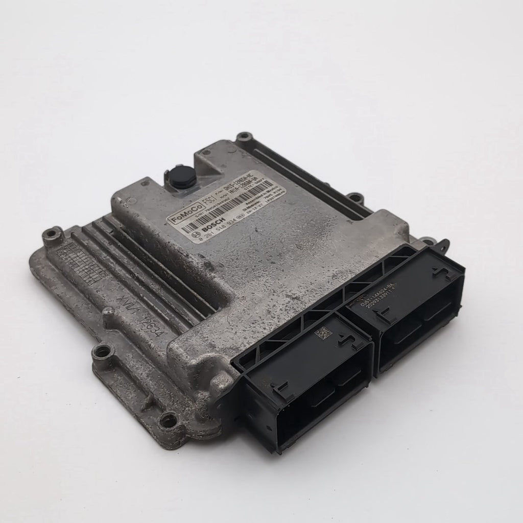 2018 - 2021 Ford EcoSport 2.0L Engine Computer Control Module ECU GN15-12A650-NC