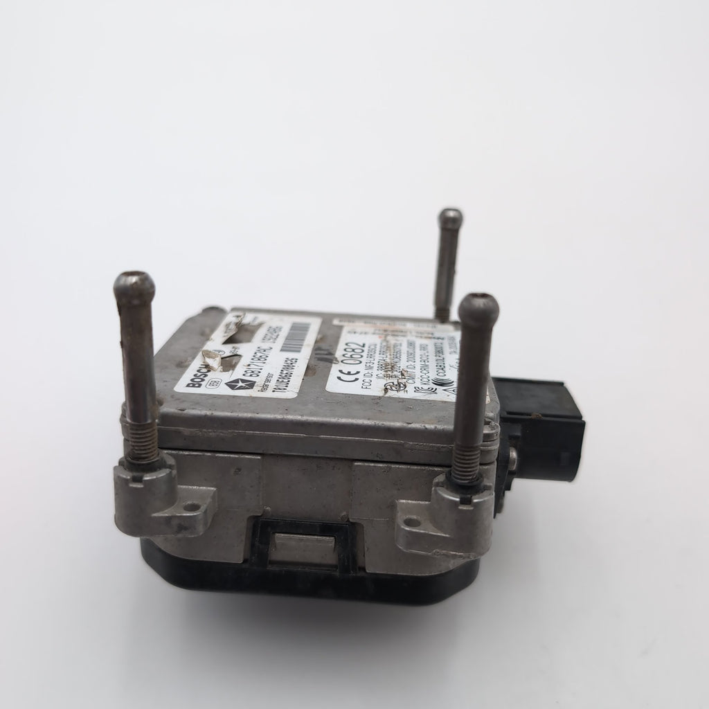 2011 2012 Chrysler 300 Front Cruise Control Distance Radar Sensor 68171867AC