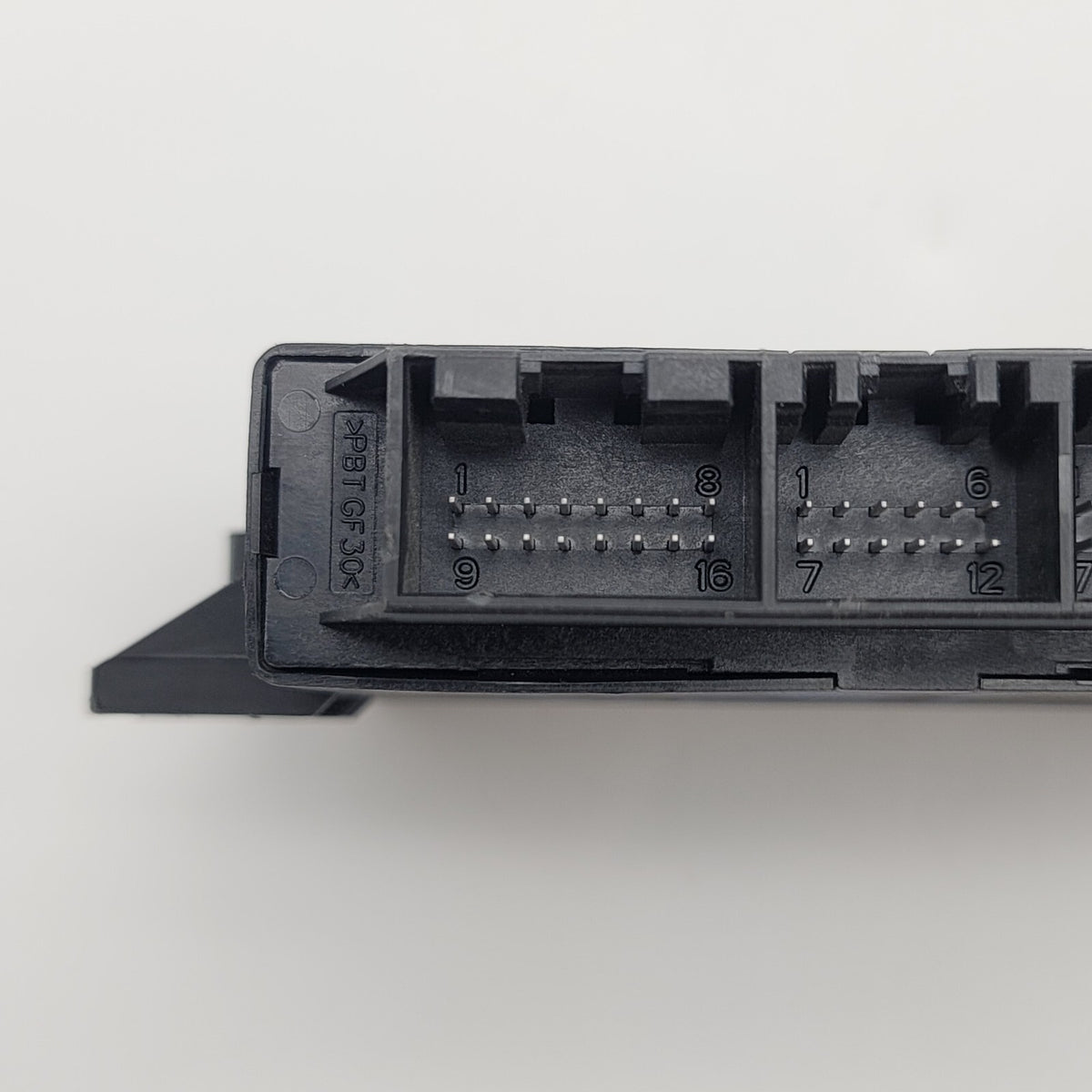 2013-2017 FORD ESCAPE Rear Parking Assist Computer Control Module CJ5T-15K866-AJ