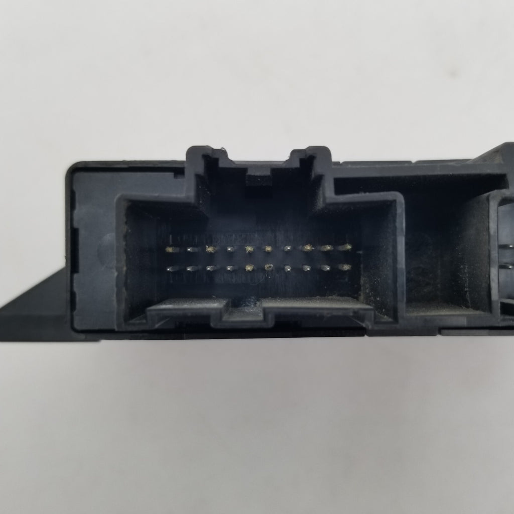 2018- 2022 Ford Ecosport Park Assist Chassis Control Module HU5T-15K866-AF