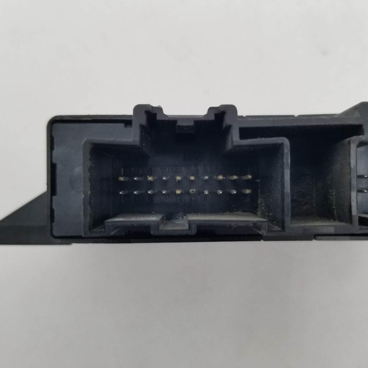 2018- 2022 Ford Ecosport Park Assist Chassis Control Module HU5T-15K866-AF