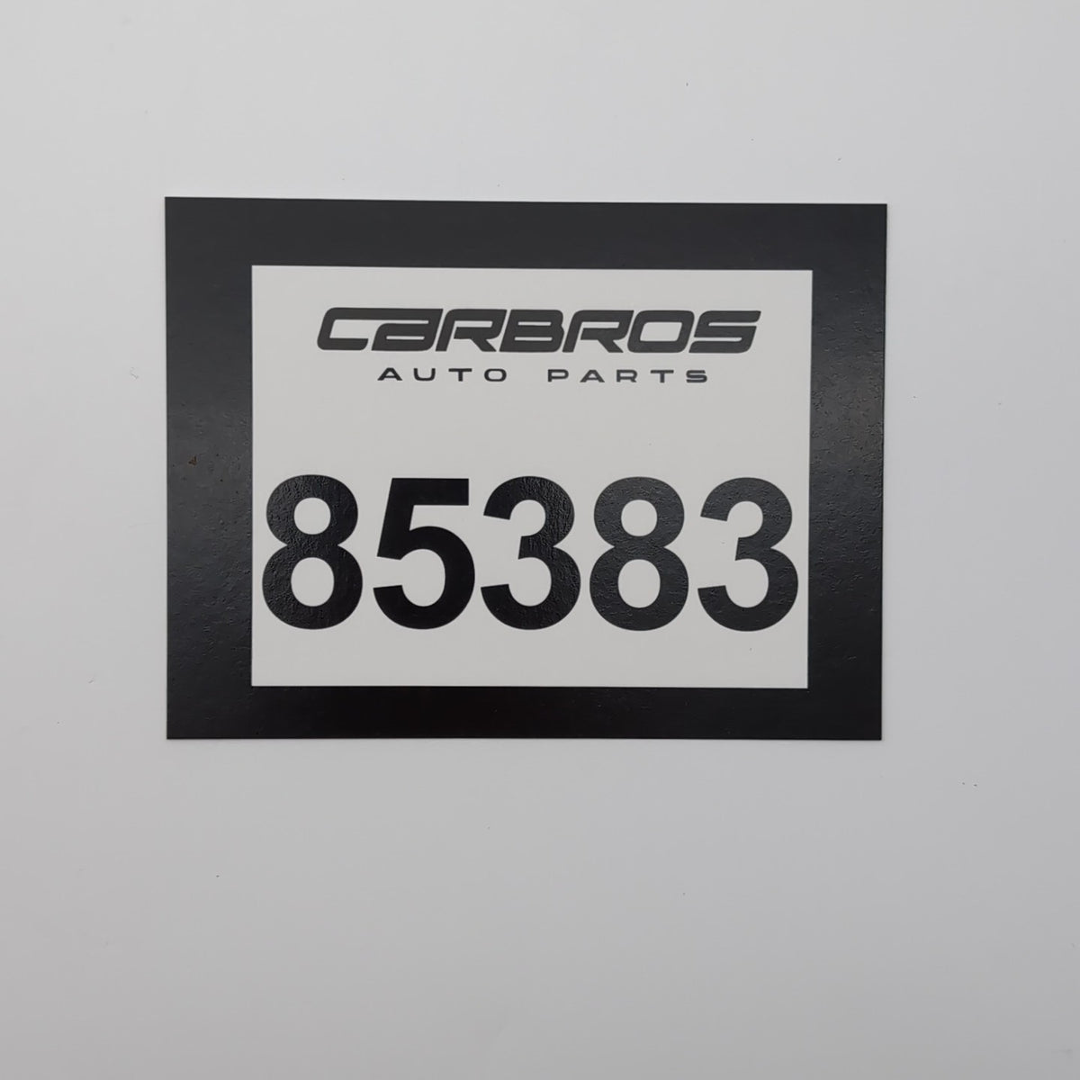 2023 - 2026 BMW 530I 540I G60 X1 X2 Front Rear Door Midrange Speaker 5A06FC5