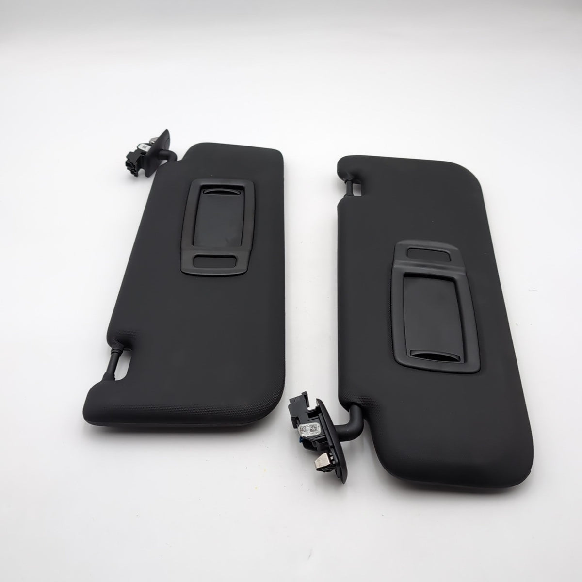 2018- 2025 BMW X3M X4M X3 X4 Front Left Right Side Sun Visor Assembly Set OEM