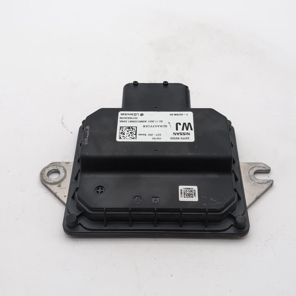 2022 - 2025 Nissan Versa Variable Timing Valve Control Module 237F09VC0C