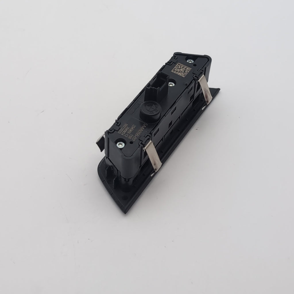2022 2023 2024 2025 BMW X1 X2 U11 U10 Light Operating Switch Panel OEM 5A4A056