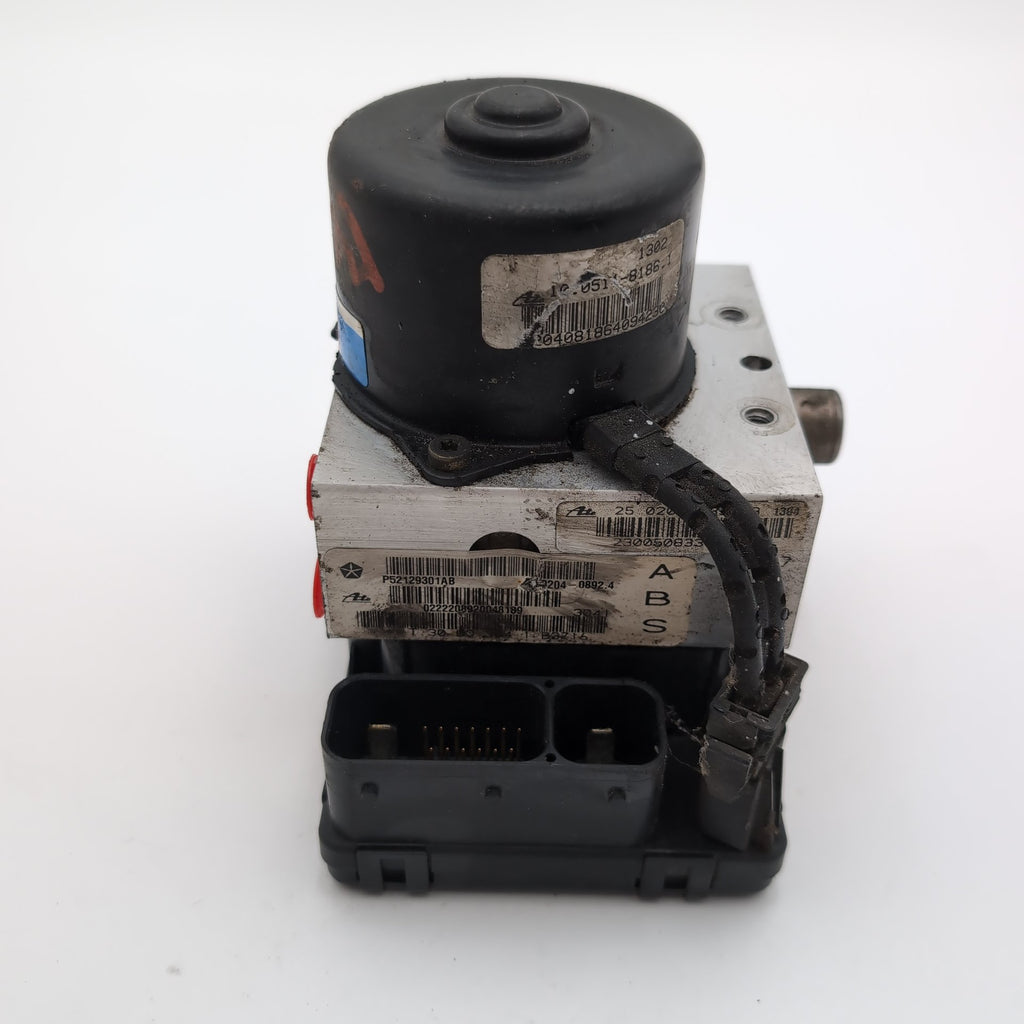 2002 2003 2004 Jeep Grand Cherokee ABS Anti Lock Brake Pump 52129301AB