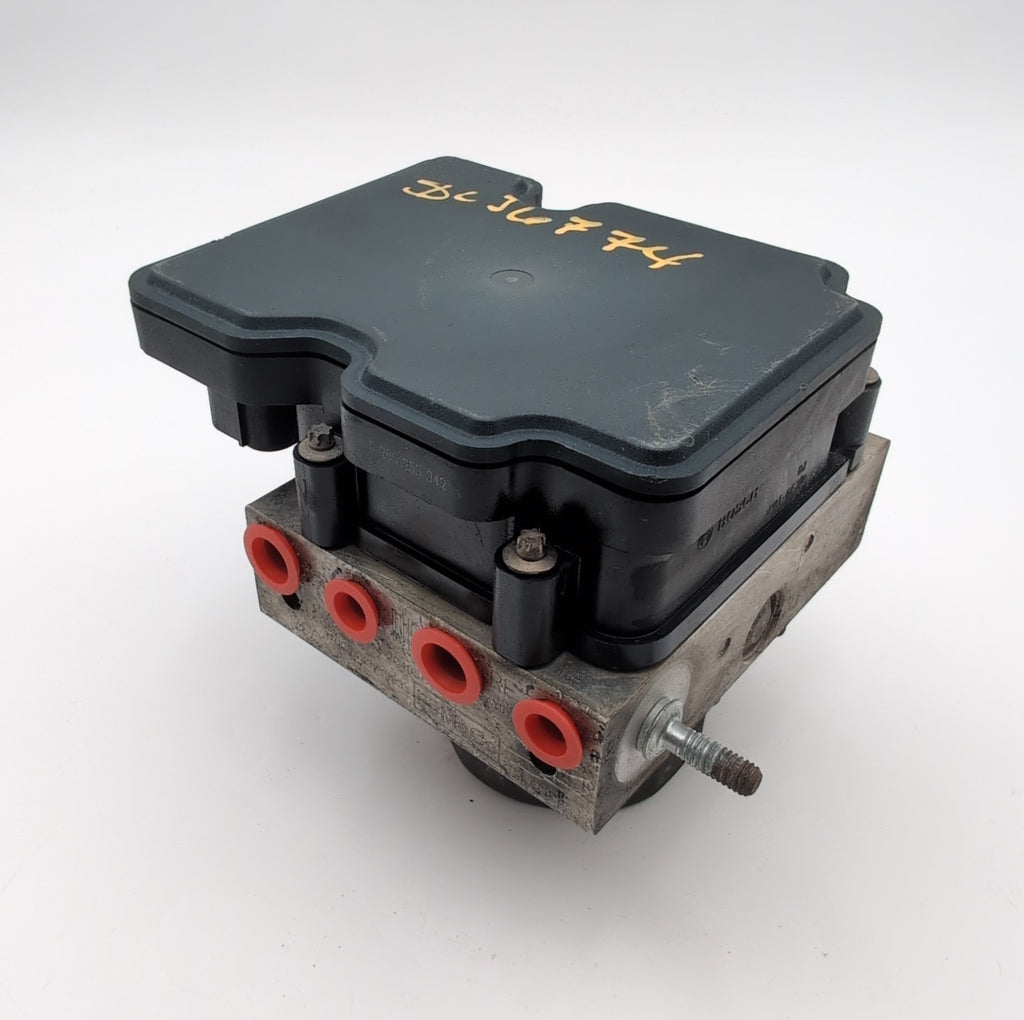 2015- 2019 Ford Transit 350 3.7L ABS Anti Lock Brake Pump FK41-2C405-AC
