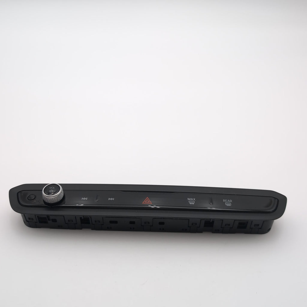2019 - 2026 BMW 3 4 G20 G22 G26 M3 M4 Radio Audio Climate Control Panel 5A63F19