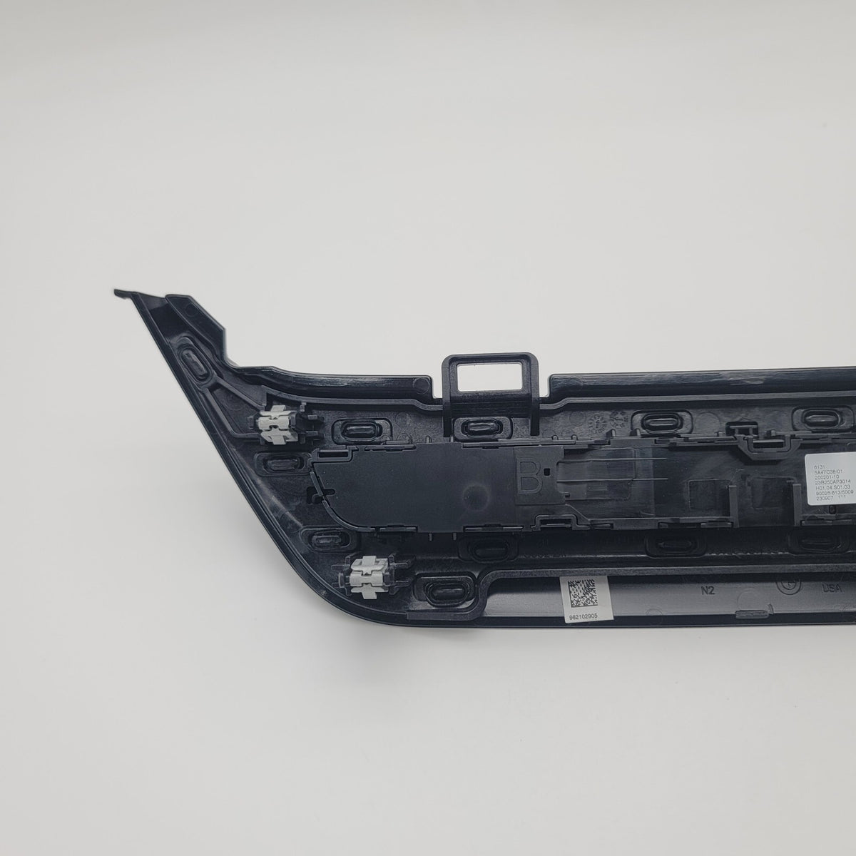 2022 2023 BMW X3 X4 X3M X4M Center Console Radio Stereo Control Trim Panel OEM