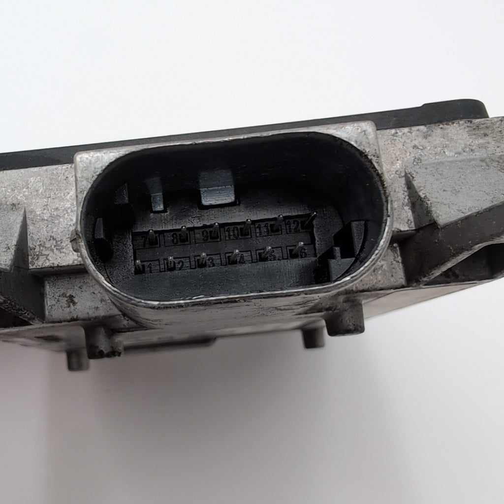 2012 2013 2014 AUDI A7 QUATTRO LEFT LANE Change Assist Master Module 4G0907566J