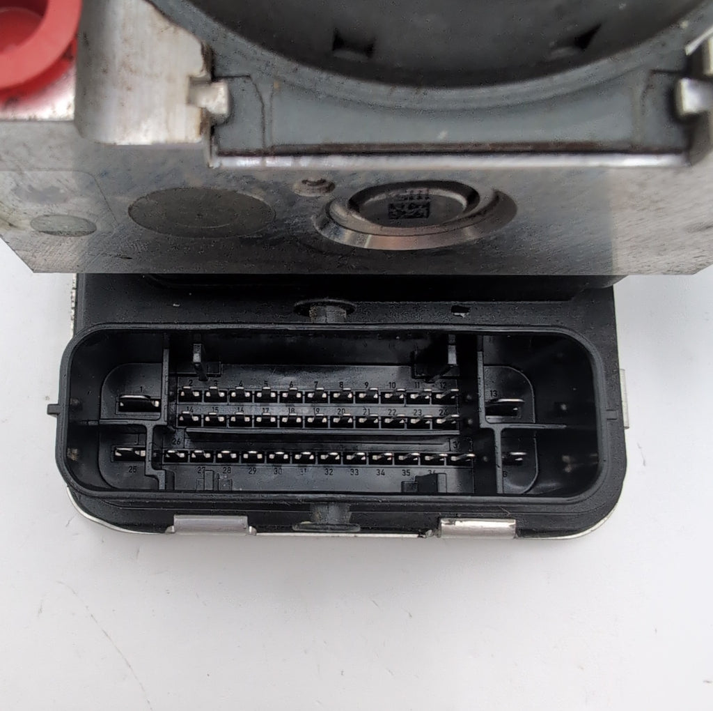 2018 2019 2020 Hyundai Kona 2.0L FWD ABS Anti Lock Brake Pump Unit 58900-J9100