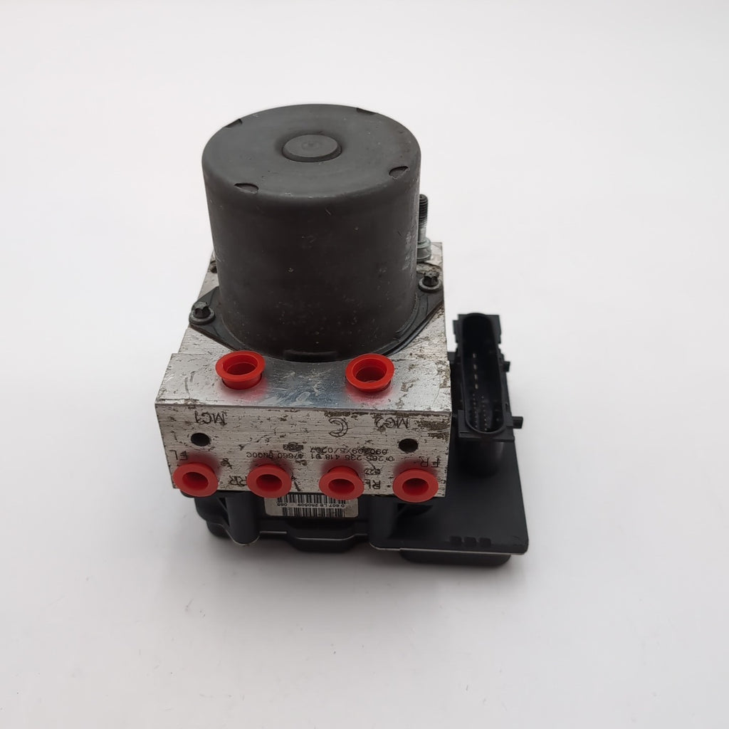 2009 2010 Nissan Maxima 3.5 ABS Anti Lock Brake Pump Control Unit OEM 476609N00C
