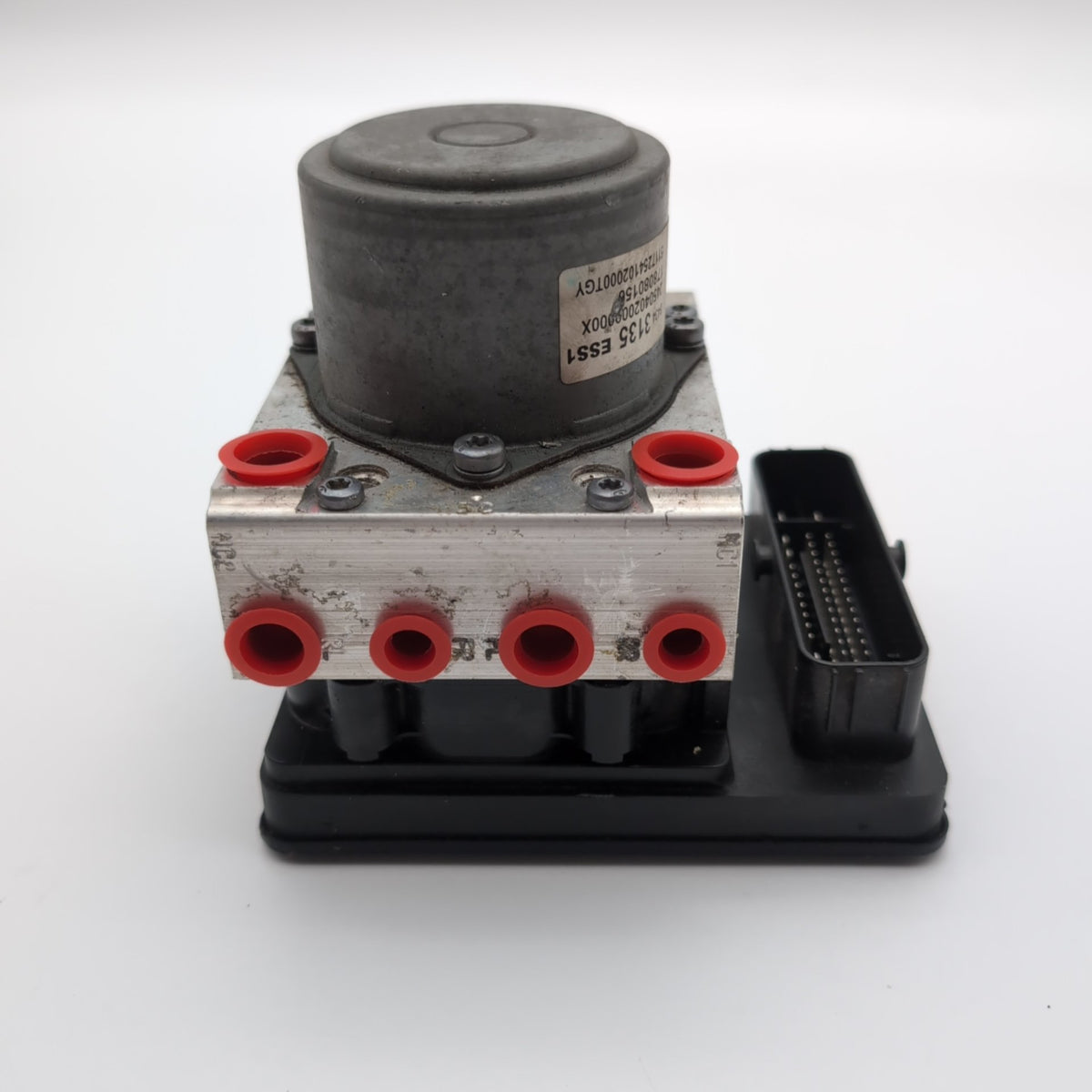 2018 - 2021 Cadillac XT5 ABS Anti Lock Brake Pump Control Unit 84343135