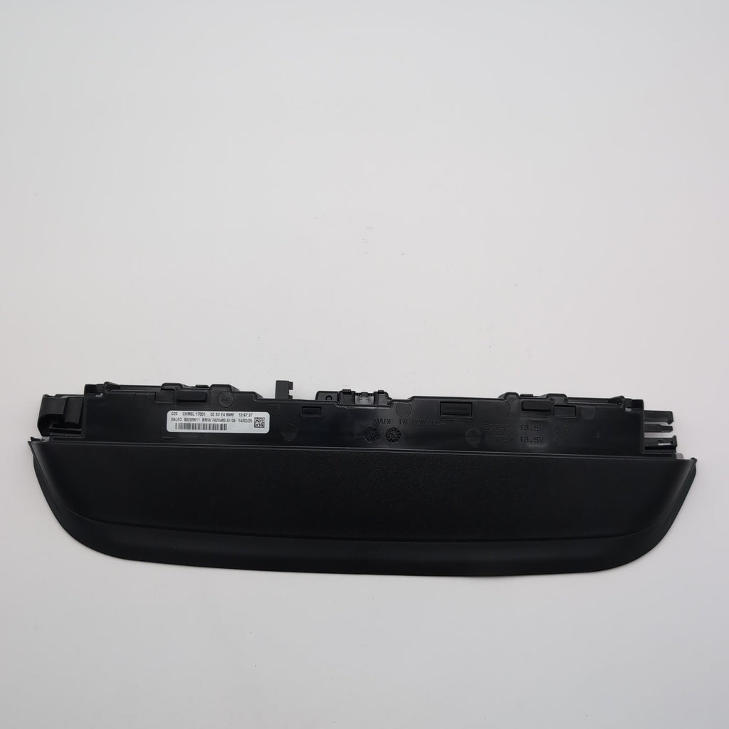 2019 - 2026 BMW G20 G80 M3 M340i Third 3rd Rear Upper Brake Light 7420460