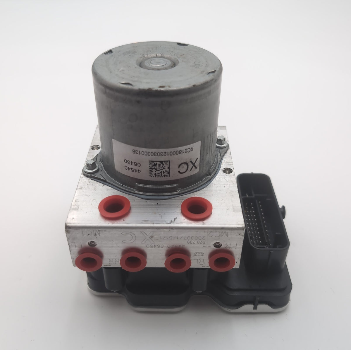 2021 2022 2023 2024 Toyota Camry 2.5L ABS Anti Lock Brake Pump 44540-06450