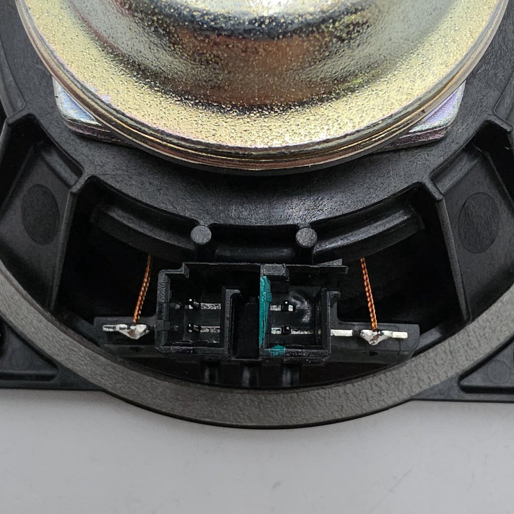 2019 - 2026 BMW G20 G22 G26 G30 X3 X4 X5 M3 M4 Instrument Panel Midrange Speaker