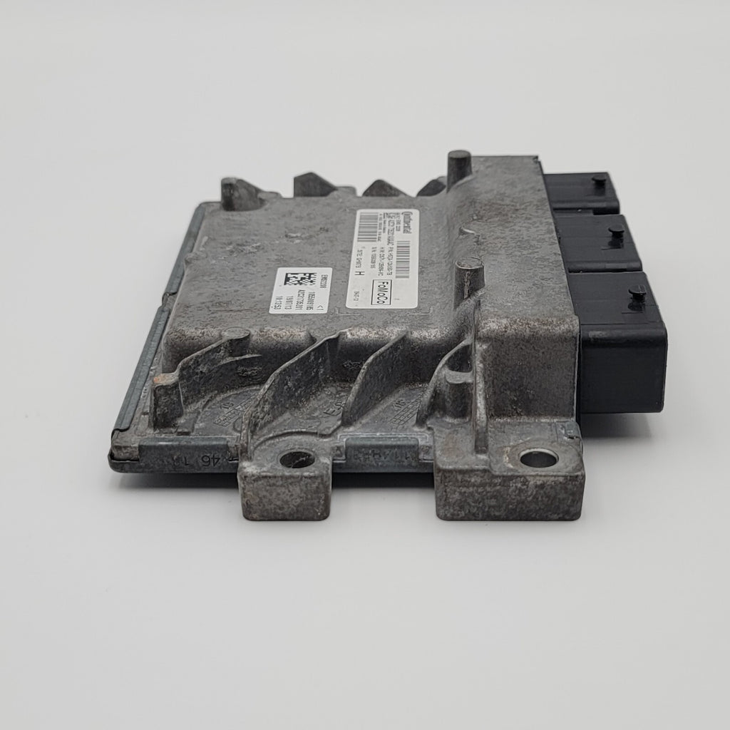 2017 - 2020 Ford Fusion Engine Computer Control Module ECU HS7A-12A650-TB