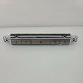 2009- 2011 For Jaguar Hazard Door Lock Nav Menu Switch Panel 8X2311B650AB Oem