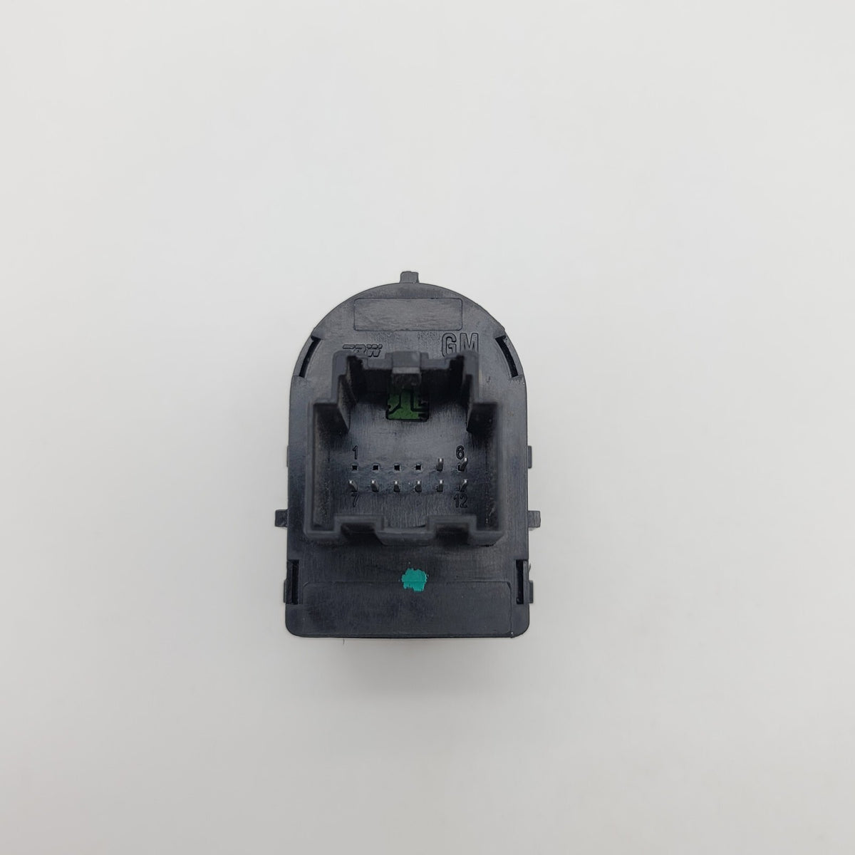 2011 2010 2012 2013 GMC TERRAIN MASTER FRONT Window Switch OEM 20917598