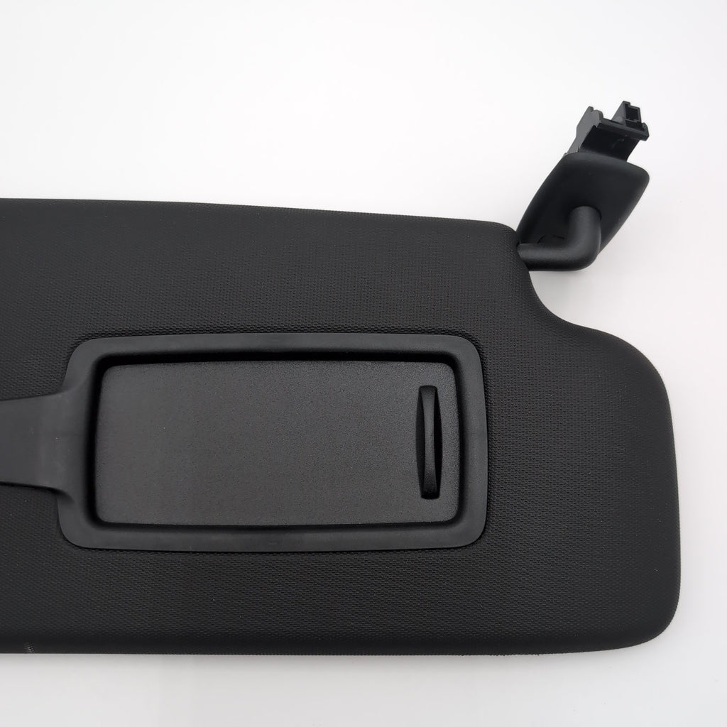 2023 2024 2025 BMW X1 U11 Sun Visor Pair Black Left Right OEM 9462415 9462420
