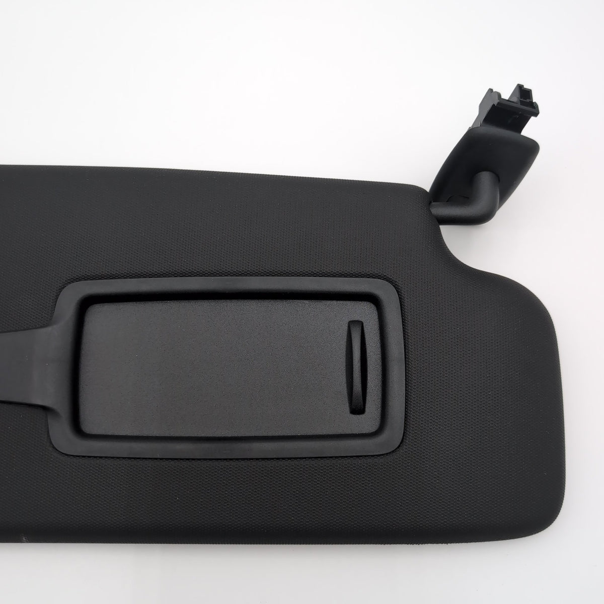 2023 2024 2025 BMW X1 U11 Sun Visor Pair Black Left Right OEM 9462415 9462420