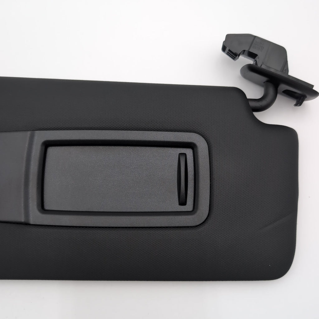 2021 - 2026 BMW 430i 440i i4 G22 G26 Left Right Sun Visor Set 8097333 8097334