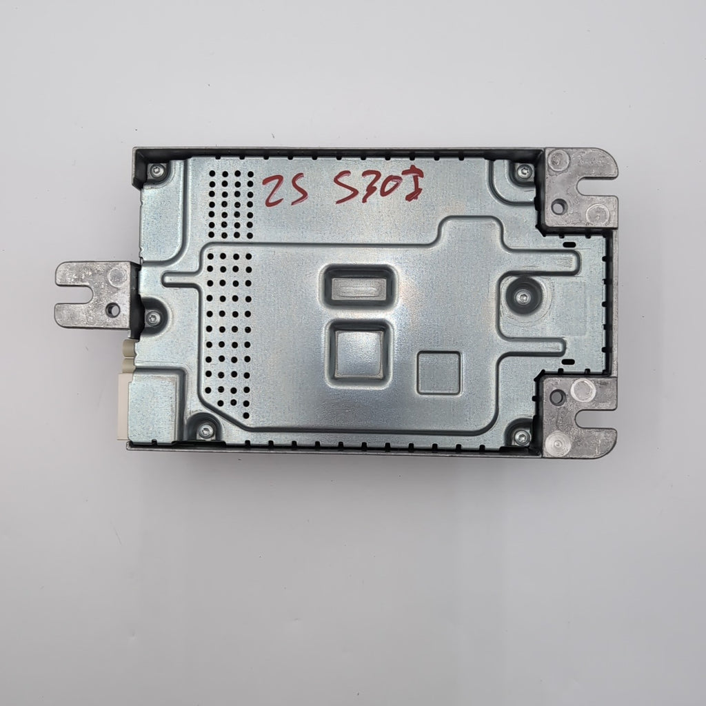2024 - 2026 BMW G20 G60 G42 X1 X2 Radio Audio Receiver Control Module 5B44D53