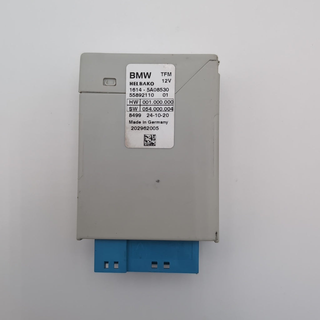 2014- 2021 BMW i3S I01 Hybrid Fuel Pump Control Module 16147452591 OEM