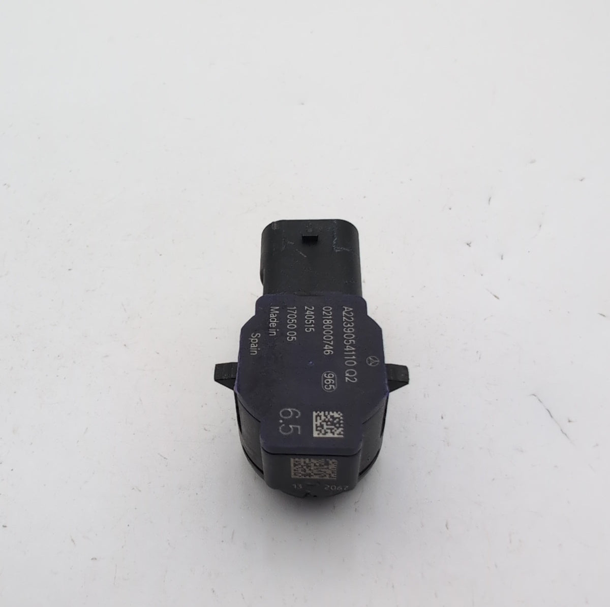 2021- 2026 Mercedes CLS EQA GLE CLA GLC PDC Parking Assist Sensor A2239054110