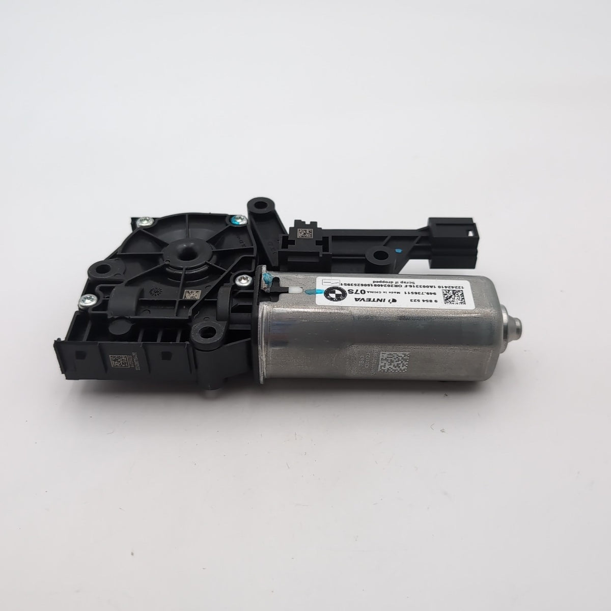 2023 2024 2025 BMW X1 U11 Panoramic Sunroof Power Window Glass Motor OEM 9854523