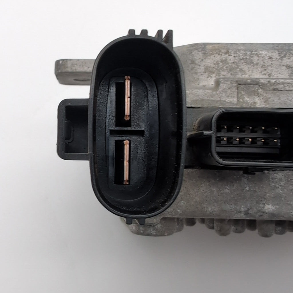 2015 Subaru WRX Power Steering Control Module 34710VA010 OEM
