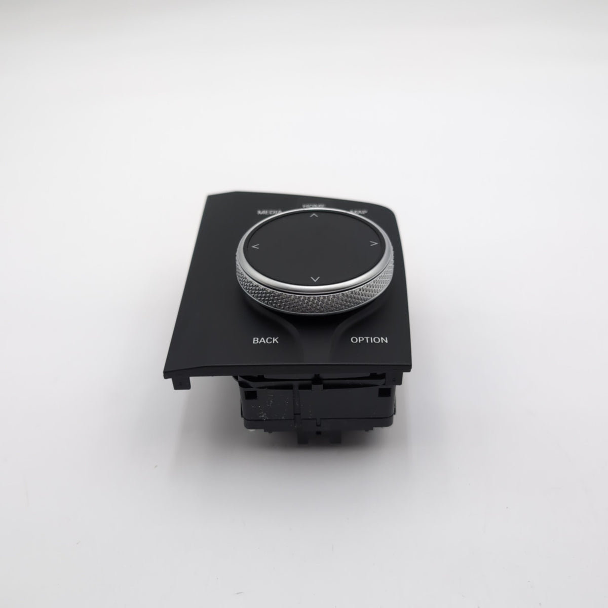 2022 - 2025 BMW i4 G20 G23 G26 G42 iDrive Navigation Media Switch Knob 5B6B590