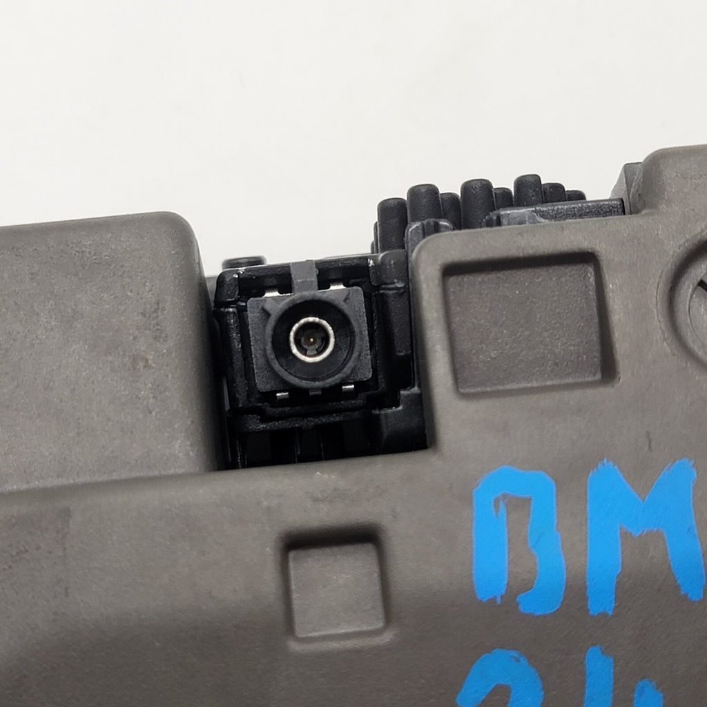 2020- 2024 BMW X7 IX G07 X6 G06 X5 G05 Camera Windshield LANE ASSIST 5A1A142